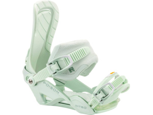 Dámské vázání NITRO POISON MINT S/M