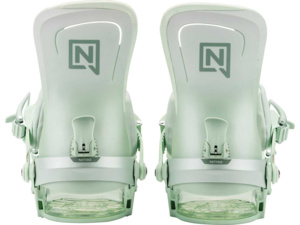 Dámské vázání NITRO POISON MINT S/M