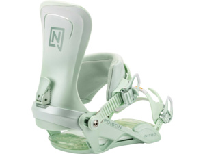 Dámské vázání NITRO POISON MINT S/M