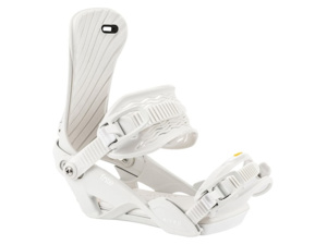 Dámské vázání NITRO FATE OFF WHITE