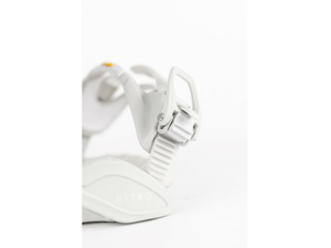 Dámské vázání NITRO FATE OFF WHITE