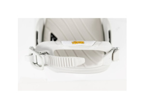 Dámské vázání NITRO FATE OFF WHITE