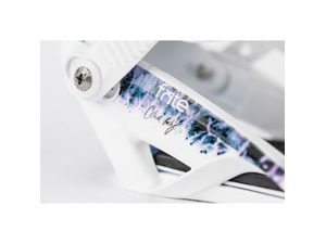 Dámské vázání NITRO FATE NITRO x C. PETRIG