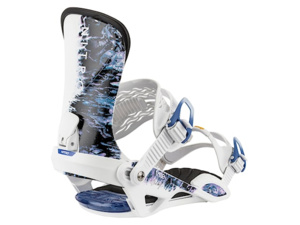 Dámské vázání NITRO FATE NITRO x C. PETRIG