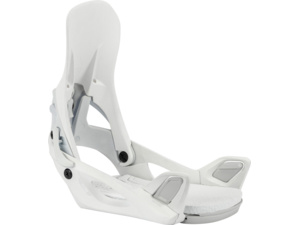 Dámské vázání NITRO STEP-ON Womens WHITE