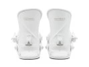 Dámské vázání NITRO COSMIC WHITE S/M