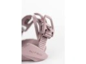 Dámské vázání NITRO COSMIC ROSE S/M