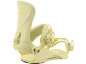 Dámské vázání NITRO COSMIC LIGHT LEMON S/M