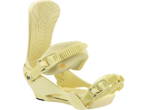 Dámské vázání NITRO COSMIC LIGHT LEMON S/M