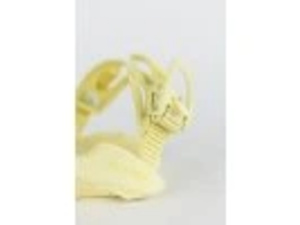 Dámské vázání NITRO COSMIC LIGHT LEMON S/M