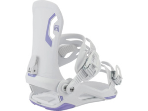 Dětské vázání NITRO CHARGER MINI bag WHITE S