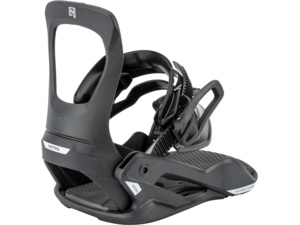 Dětské vázání NITRO CHARGER MICRO bag ULTRA BLACK XS