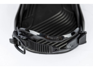 Dětské vázání NITRO CHARGER MINI box ULTRA BLACK S