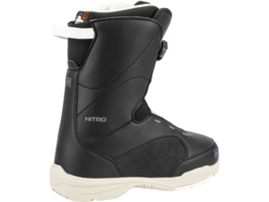 Boty NITRO FLORA BOA 255