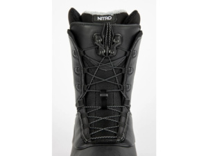 Boty NITRO CROWN TLS