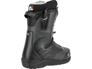 Boty NITRO CROWN TLS