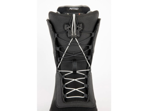 Boty NITRO TANGENT TLS