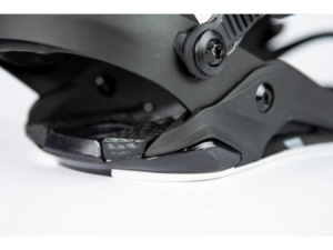 Vázání NITRO PHANTOM Ultra Black