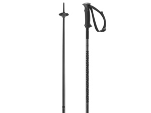 Hole SALOMON POLAR Black