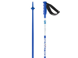 Hole SALOMON S/RACE ALU Blue - 115