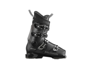 Boty SALOMON S/PRO SUPRA 100 GW Black/Dr G