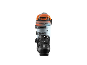 Boty SALOMON S/PRO DELTA BOA 120 GW Black