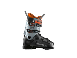 Boty SALOMON S/PRO DELTA BOA 120 GW Black