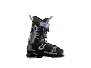 Boty SALOMON S/PRO ALPHA 80 W GW Black//Bl