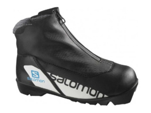 Boty-běž SAL 8/9 RC JR 03,0