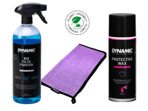 Balíček Dynamic Frame Set