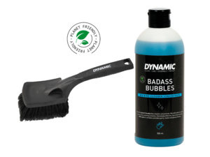 Balíček Dynamic Bubble Set