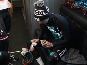 Balíček Dynamic Ride & Shine Set