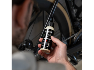 Balíček Dynamic Start Wax Set