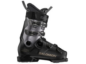 Boty SALOMON S/PRO SUPRA BOA 120 GW Black