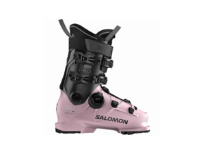 Boty SALOMON S/PRO SUPRA BOA 95 W Rose