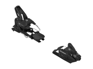 Vázání SALOMON N STRIVE 14 GW