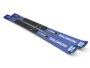 Lyže SALOMON NX S/RACE SL PRO - 165