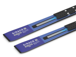 Lyže SALOMON NX S/RACE SL PRO - 165