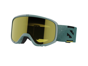 Brýle SALOMON LUMI ACCESS ATLANTIC/Lol YELL