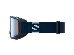 Brýle SALOMON AKSIUM 2.0 DRESSBLUE/LightBlue