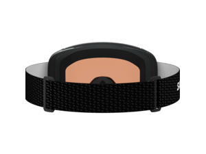 Brýle SALOMON AKSIUM 2.0 BLACK/Mid Red