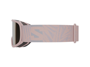 Brýle SALOMON LUMI ACCESS T PEACH/Uni GOLD