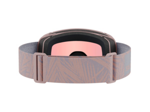 Brýle SALOMON LUMI ACCESS T PEACH/Uni GOLD