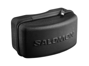 Brýle SALOMON RADIUM PRO SIGMA OLIVE N/GM/LB