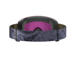 Brýle SALOMON RADIUM PRO SIGMA BLUE GR/BG/LB