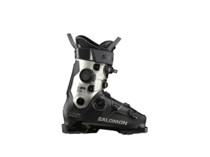 Boty SALOMON S/PRO SUPRA DUAL BOA 105W