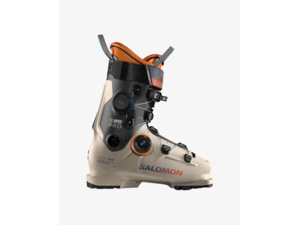 Boty SALOMON S/PRO SUPRA DUAL BOA 120 Humu