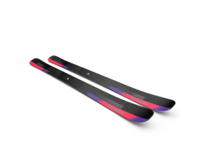 Lyže SALOMON T STANCE 102 + STRIVE 16 MN - 183