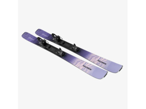 Lyže SALOMON E STANCE W 84 + M11 GW L90