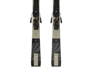 Lyže SALOMON E S/MAX 12 + MI12 GW F80 S